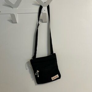A.P.C. PROTECTION SACOCHE BAG